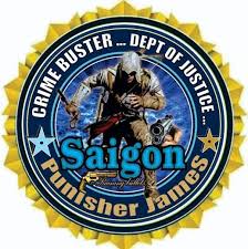 Detective Saigon Punisher Uncovers Identity of Man Caught Robbing Woman on Camera—Photos