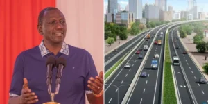Ruto’s Singapore Dream: Make Paying Fines Easier Than Bribing Traffic Police