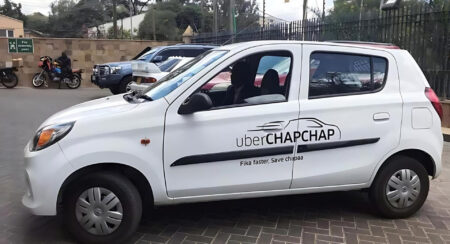 How To Buy a Car, Join Uber Kenya, and Make Ksh 70,000 Per Month in 2026