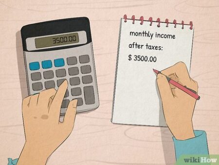 How To Budget Your Money: The Simple Method That Sticks