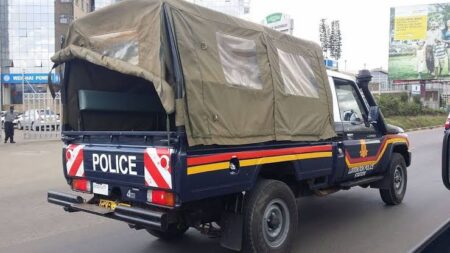 Body of Abducted 9-Year-Old Boy Retrieved as Detectives Arrest 2 Suspects-They Had Demanded Ksh 150,000 From His Family