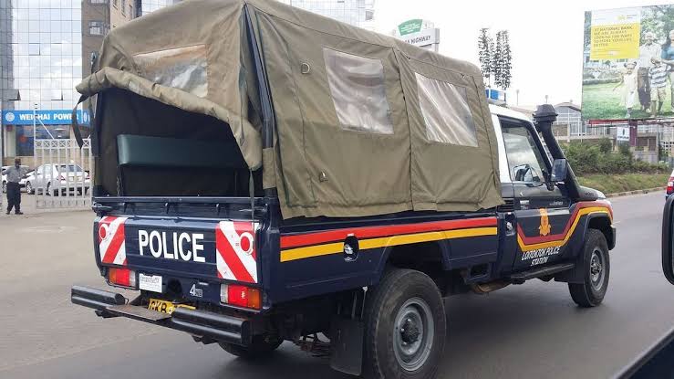 Body of Abducted 9-Year-Old Boy Retrieved as Detectives Arrest 2 Suspects-They Had Demanded Ksh 150,000 From His Family