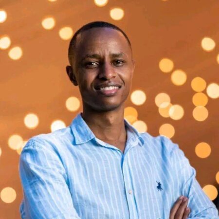 Frustrated Clients Celebrate Momentum Credit Founder And CEO Job Muriuki’s Death- Narrate How Their Lives Were Shattered After Taking Predatory Loans