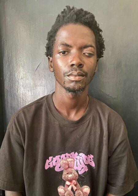 Senior Prison Officer’s Teenage Daughter Rescued After Being Abducted in Malindi, Suspect Arrested(Photo)