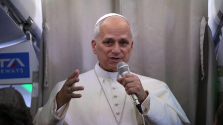 Pope Leo to Visit Africa in First Major Foreign Tour, List of The Countries he Will Visit