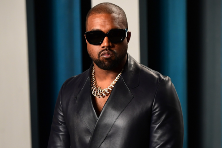 More Trouble For Kanye West as Pepsi Withdraws Its Sponsorship of Wireless Festival