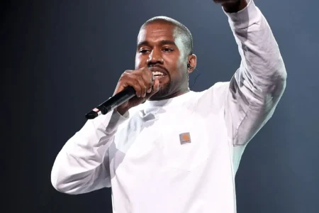 Why Tottenham Hotspur Has Rejected Kanye West to Perform at its Home Stadium in London