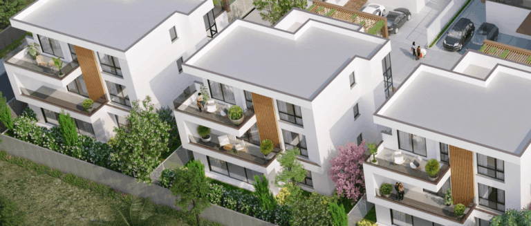 How to Invest in Real Estate in Kenya With Limited Capital