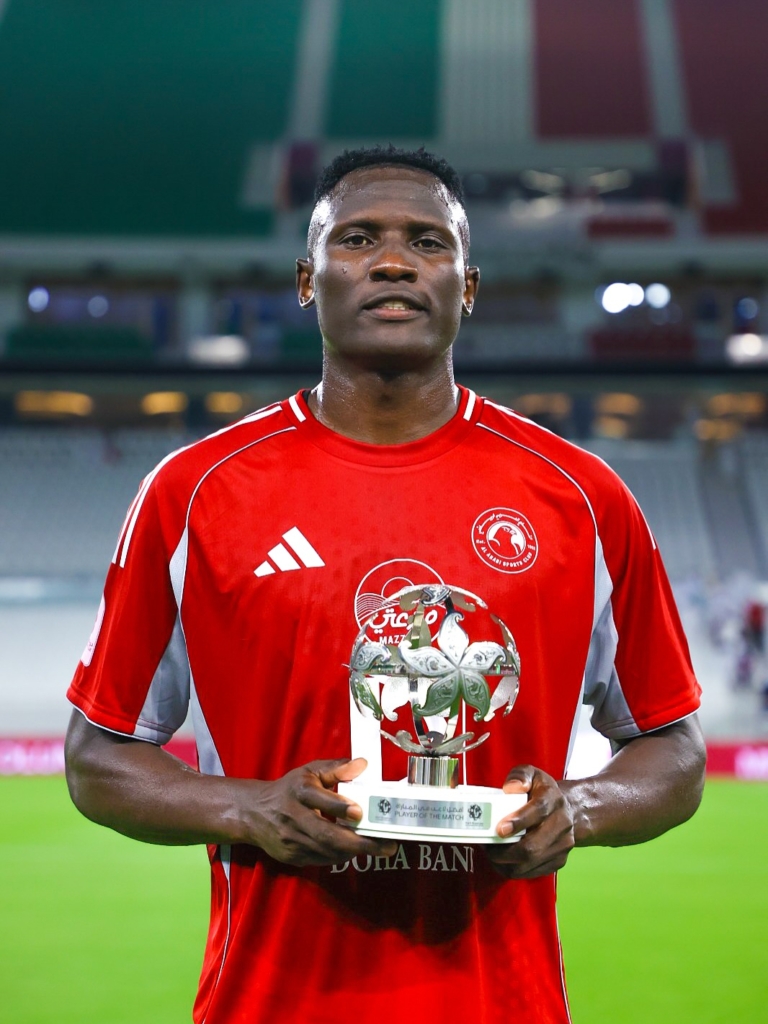 How Harambee Stars Captain Michael Olunga Nearly Lost Ksh 67 Million to Land Scammers in Nairobi