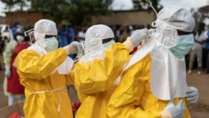 Africans Banned From Entering Mexico and Canada As Ebola Surges in DRC and Uganda.