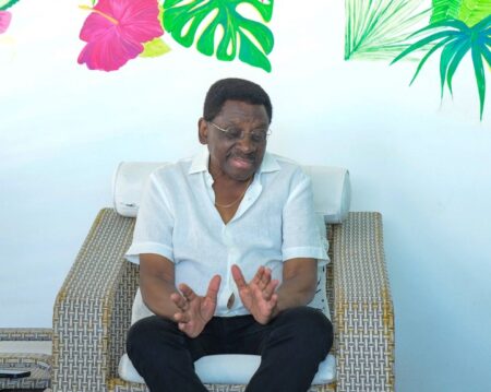 Orengo Exposes Ruto’s Hand in Financing ODM Activities, Claims The Party Has Already Been Sold to Him