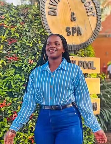 Man Kills His 22-Year-Old Girlfriend After a Night Date For Refusing to Accompany Him to His House(Photos)