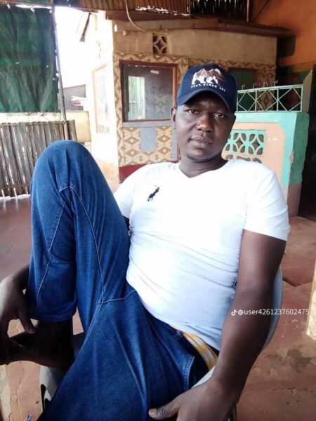 He Comes From a Wealthy Family-Details Emerge About The Notorious Highway Car Jacker Shot Dead Along Mombasa Road