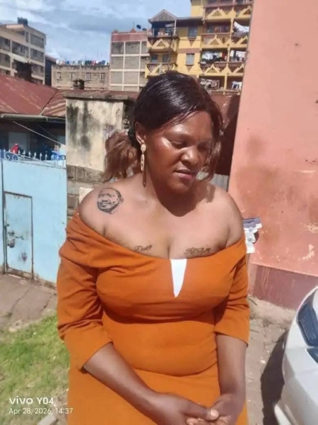 Family of Slain Kikuyu Gospel Singer Rachel Muthoni Wandeto Clashes With Husband Over Burial Rights After Ruto Donated Ksh 1.6 Million- Claims he Hasn’t Paid Dowry