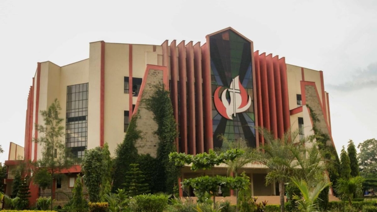 A Whistleblower Exposes Scandal at CITAM Church