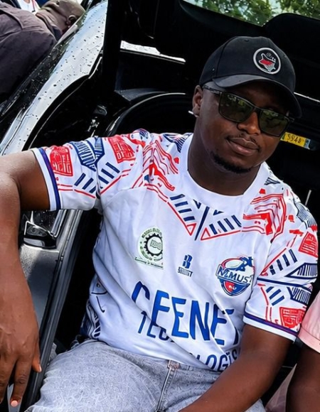 Youthful CEO Found Murdered, a Week After he Was Reported Missing And His Car Abandoned in Nakuru