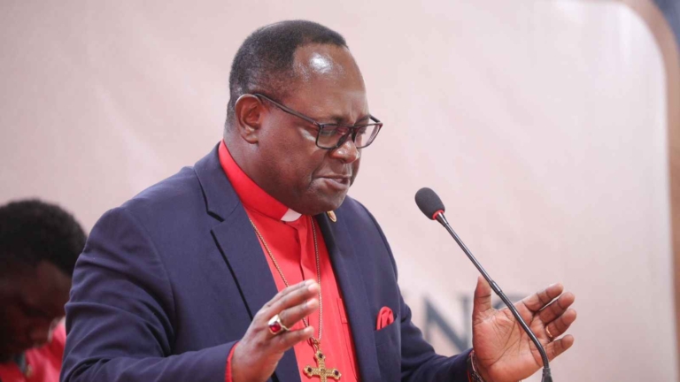 NCIC Warns Against Hate Speech as Kenya’s Finance Bill 2026 Sparks Public Outrage