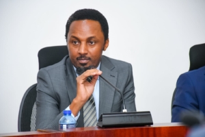 Senator Karungo Wa Thang’wa Alleges Plot to Profile Mt Kenya by Ruto And His Allies(Full Statement)
