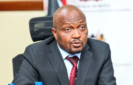 “Githurai Is Our New “Gaza”—Moses Kuria Warns Kenya Is Normalising Protest Deaths