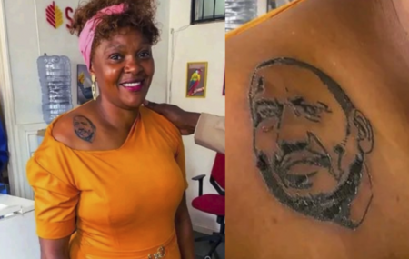 DCI Says Rachael Wandeto Was Not Killed Because of Ruto Tattoo, It Is a Love Triangle