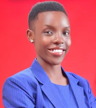 Shock As It Emerges That Broadbased Activist Roseline Alionya Is an Academic Dwarf; Look at Her Level of Education