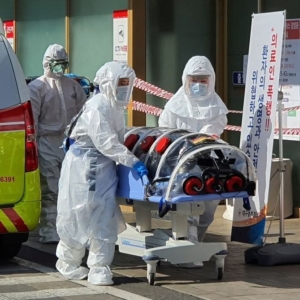 Video Of How Ebola Patients Are Being Welcomed in Kenya – Poverty Is A Disease!!