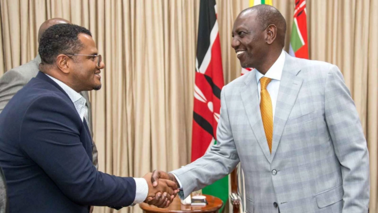 Kikuyus Voted En Masse for Ruto in 2022, Yet the President Has Launched a Tribal Campaign Against Them