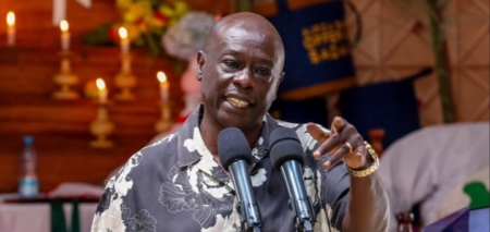 LSK President Charles Kanjama Reveals Whether Gachagua Can Run For Office After High Court Ruling