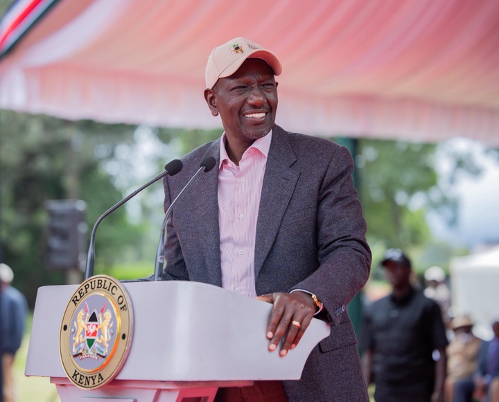 Another Empty Talk? Kenyans Left With Questions as Ruto Orders Free Outpatient Treatment in SHA-Accredited Health Facilities