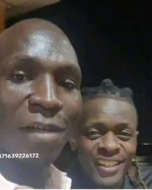 Jose Chameleone’s Bodyguard Brutally Murdered by His Brother During a Family Dispute