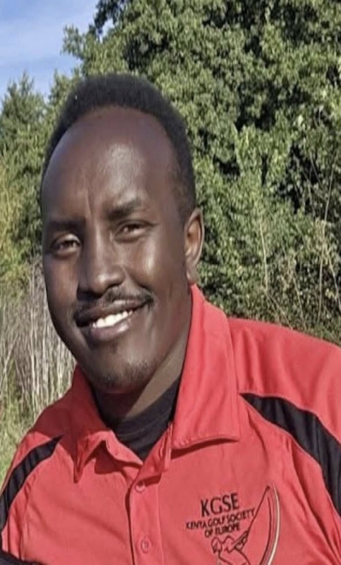 End of The Road For a Man Who Killed His Girlfriend in The UK as he is Arrested at the Namanga Border