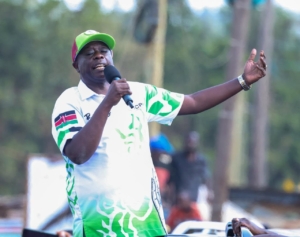 Gachagua Reacts After Finance Bill 2026 Was Passed, Sends a Message to MPs Who Betrayed Kenyans by Voting Yes
