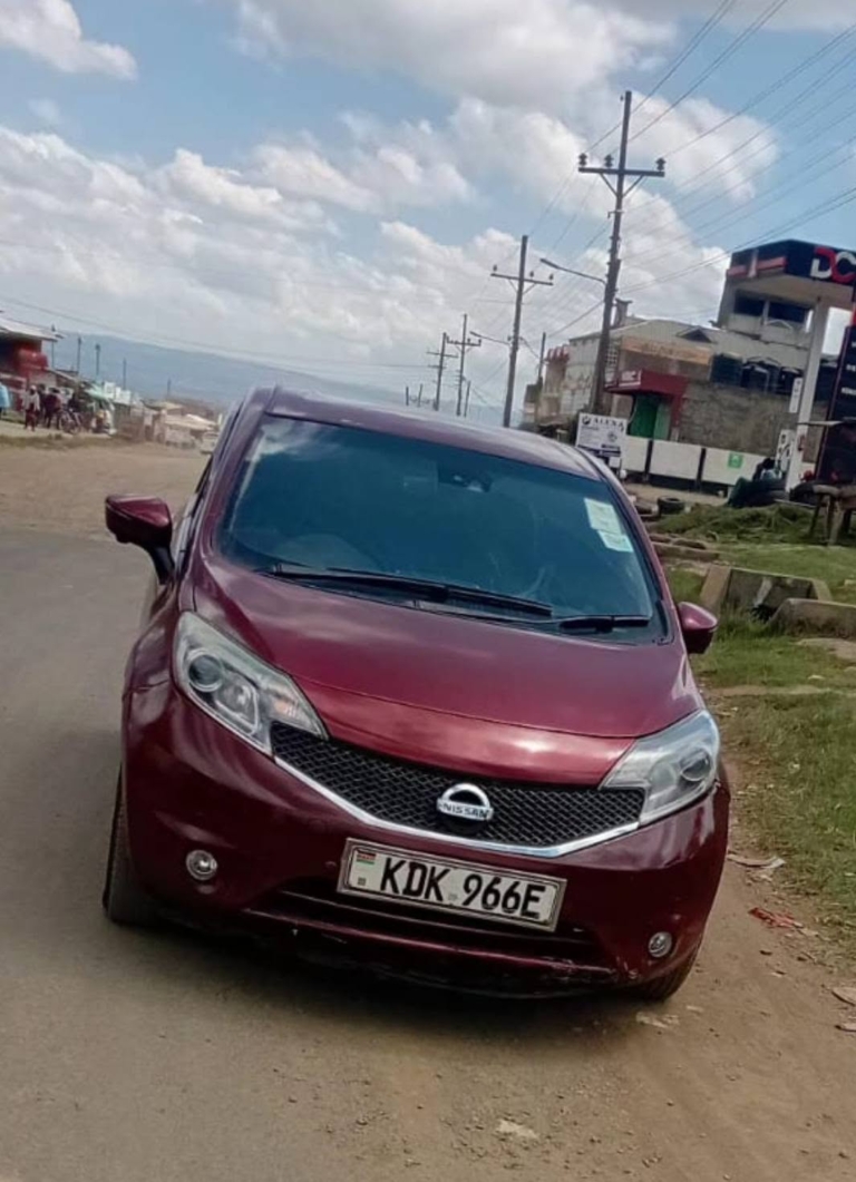Kipipiri MP And Gachagua’s Ally Wanjiku Muhia Claims Her Life is in Danger After Security Withdrawal- Shares Photos of The Cars Following Her