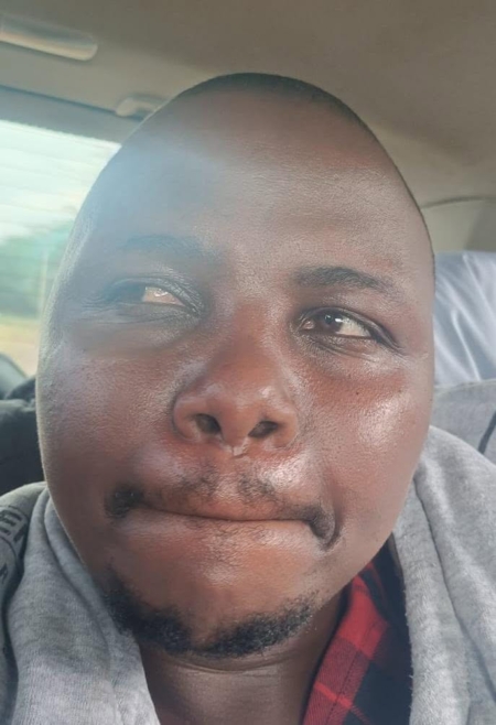 Detectives Parade Faces of Two Suspects Behind a Spate of Robberies in Ruai And Kamulu- Reveals How They Traumatized a Family