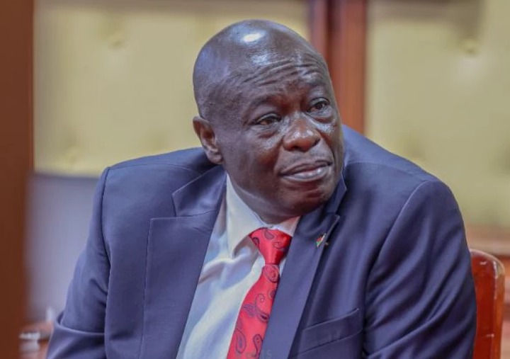 ”He Will See Bad Things”- City Advocate Explains Why Gachagua is Likely to Lose at The Court of Appeal