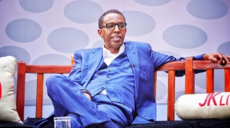 It’s Hogwash- Prominent Lawyer Ahmednasir Reacts to Gachagua’s Impeachment Ruling