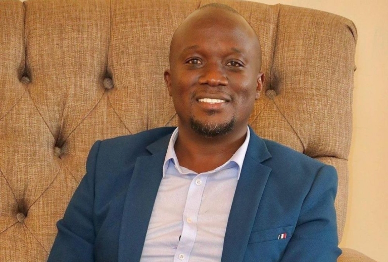 Former KTN Investigative Reporter Dennis Onsarigo Reveals Students Who Torched Kyanguli School in 2021 And Killed 76 Students Were Not Jailed- Judge Was Bribed