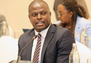 Imagine Kiharu MP Ndindi Nyoro Voted ‘Yes’ For The Finance Bill 2026. Despite His Loud Mouth, Ruto Has Many Moles In Mt Kenya