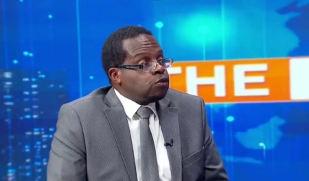 LSK President Charles Kanjama Casts Doubt on Gachagua’s Impeachment Ruling by High Court Judges- Did Money Exchange Hands?