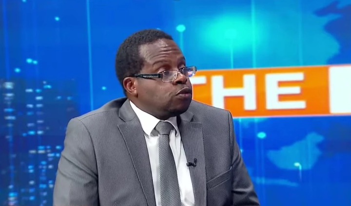 LSK President Charles Kanjama Casts Doubt on Gachagua’s Impeachment Ruling by High Court Judges- Did Money Exchange Hands?