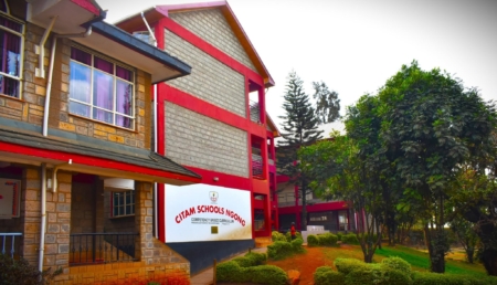 A Grade 9 Pupil Dies at CITAM Schools Ngong as Detectives Launch Investigations