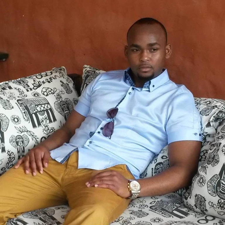 The Owner of The BMW That Crashed at Mbagathi And Burst Into Flames After a Drinking Spree Was a Senior Engineer At a Government Parastatal- His Identity Revealed(Photos)