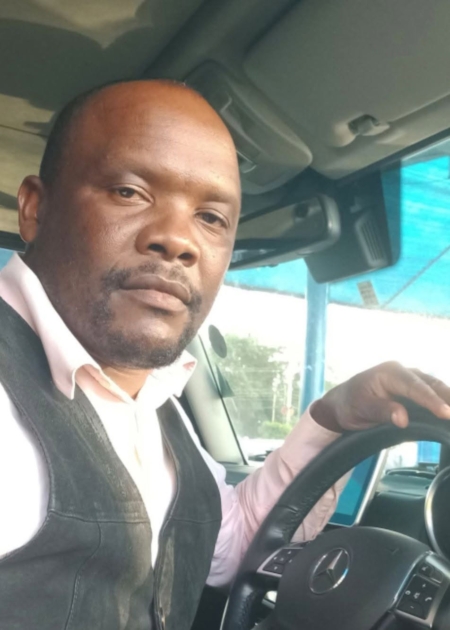 Tragedy as Cab Driver is Found Dead Inside His Vehicle in Donholm Due to Fatigue Amid Cries of Low Wages