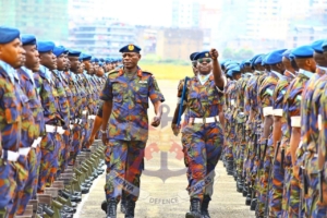 KDF Ordered to Pay Former Soldier Ksh 8 million For Jailing And Dismissing Him After he Refused to Work on The Sabbath