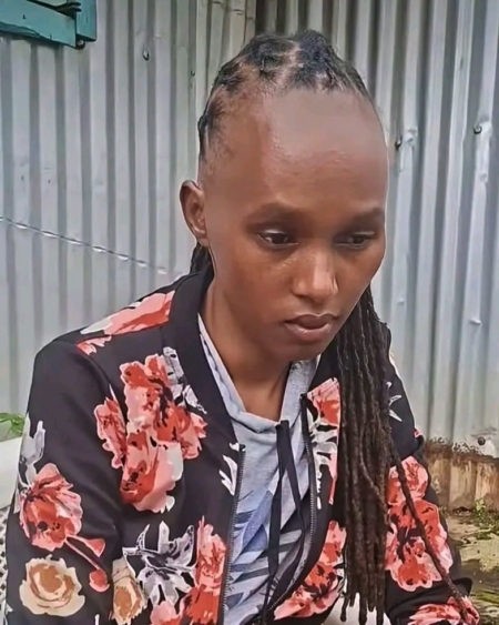 Kenyan Lady Submits DNA Test in a Desperate Attempt to Reconnect With Her Child After They Were Separated During Deportation From Saudi Arabia