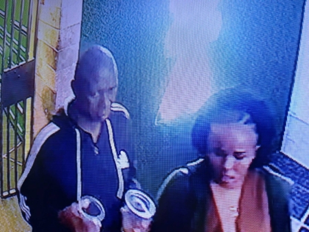City Quantity Surveyor Edgar Mokua Dies After Being Drugged at a Popular Lavington Club- CCTV Captures a Lady Being Treated as a Key Suspect