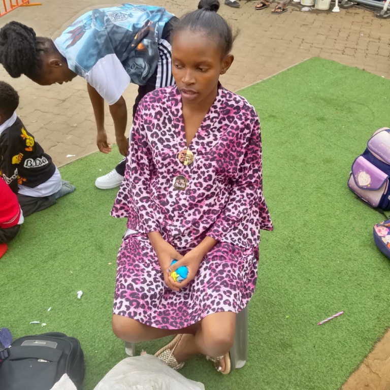 Mystery as 18-Year-Old Pregnant Woman Dies After Falling From Fifth Floor in Kayole; Husband Arrested
