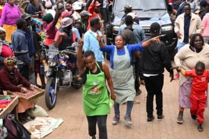 Ol Kalou By-Election Aftermath: Dennis Itumbi Claims UDA mobilizers Are Living in Fear After Threats From Locals