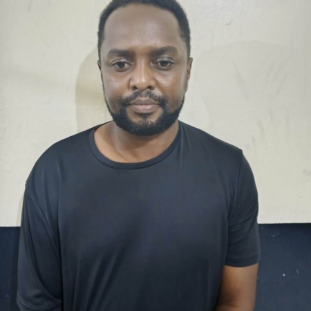 There Is No Perfect Murder: Detectives Arrest Key Suspect in the Killing of University Lecturer Edgar Mokua After CCTV and Forensic Evidence Lead to Breakthrough