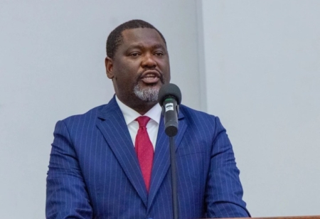 Gachagua Warns CS Ruku, Claims Ruto Will Eventually Dump Him After “Using” Him 94328d850b5d4ba7b83c3a40f56ebcb1